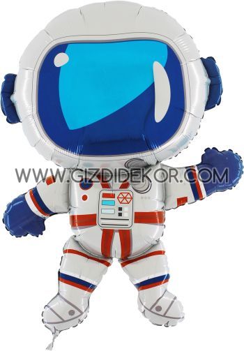 Балон Астронавт (Космонавт)