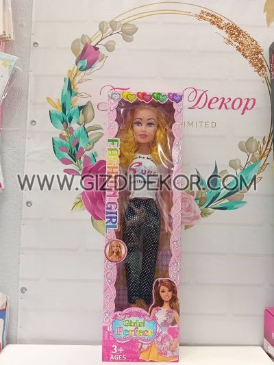 ПЕЕЩА КУКЛА 75 СМ