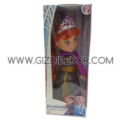 ПЕЕЩА КУКЛА 1