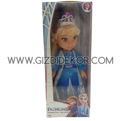 ПЕЕЩА КУКЛА 2