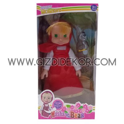 ПЕЕЩА КУКЛА 3