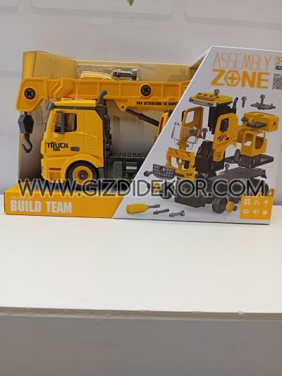 РАЗГЛОБЯЕМ БАГЕР С БАТЕРИИ