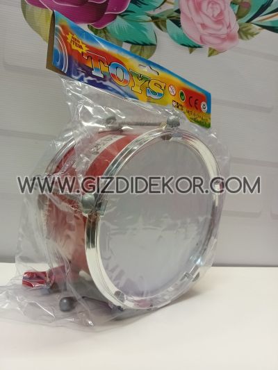 ДЕТСКИ БАРАБАН