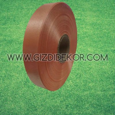 ПВЦ  панделка за опаковане на подаръци – 2 см х 100 м