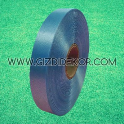 ПВЦ  панделка за опаковане на подаръци – 2 см х 100 м